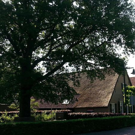 B & B De Pimpelmees 's-Gravenmoer Eksteriør billede