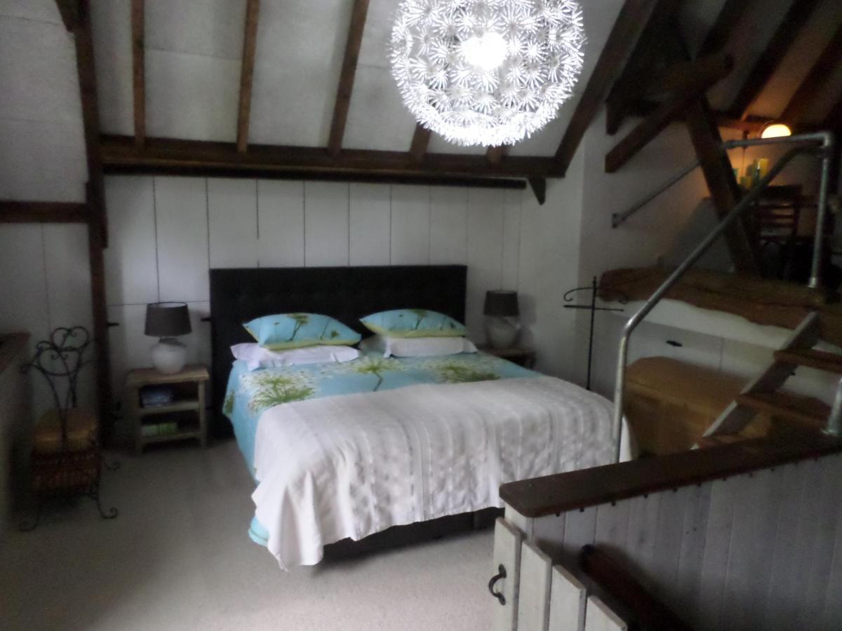 B & B De Pimpelmees 's-Gravenmoer Eksteriør billede