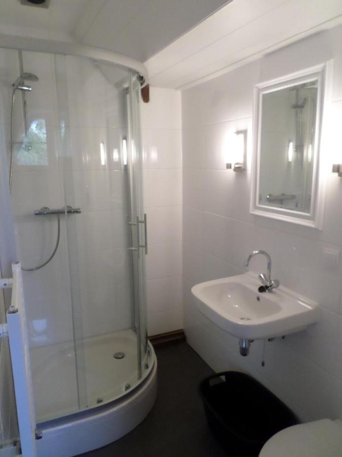 B & B De Pimpelmees 's-Gravenmoer Eksteriør billede